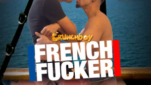 CRUNCH FUCKER