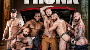 JUNK IN THE TRUCK
