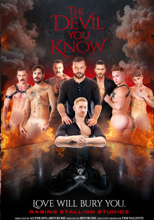 THE DEVIL YOU KNOW