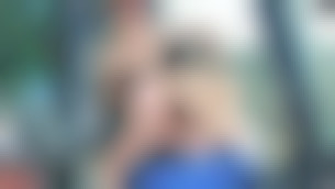 Hung workmen in action