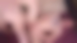 Two horny lads support each other