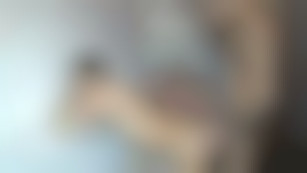 Alexis' huge pole drills Apolo