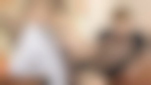 Giving the lad what he asked for