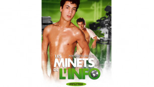 les minets de l'info