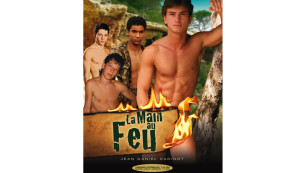 La main au feu