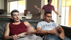 Deux queues pour Will