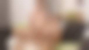 Riding a hung blonde