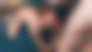 My friend has a big cock!