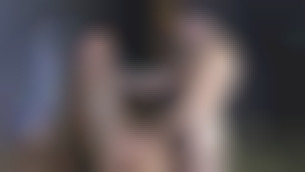 Deux mecs bien foutus et très vicieux