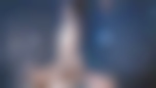 Lucas se fait prendre par le beau Sharok