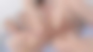 Sexe à trois entre collègues TBM