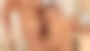 Burly lad shagged by young hottie