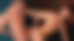 Young bottom with huge dick