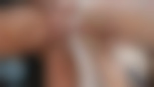 Dallas Steele's huge dong pleases a young guy