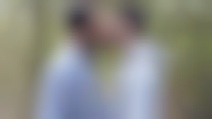 Even se fait un mec TBM dans la forêt