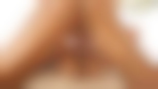 Morceau énorme pour daddy tatoué