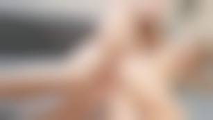 Rick est trop excité