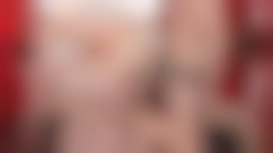 Bande de potes en rut