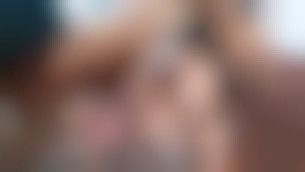 Handsome Kevin pounds Hugo