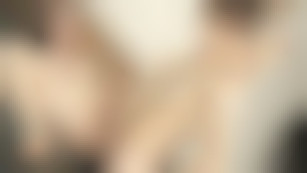 A pretty Estonian lad enjoys Joel's XL dick