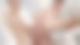 A young doctor gives a hand to a horny lad