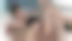 Two horny young lads want Jaro's massive dong