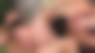 Three hot military guys unload their weapons