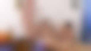 Trois potes au réveil