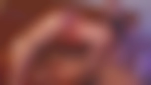 Open hole for very well endowed daddy