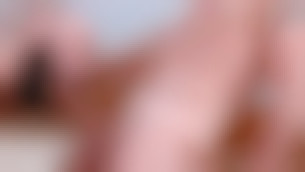 Un passif, un actif et un gode