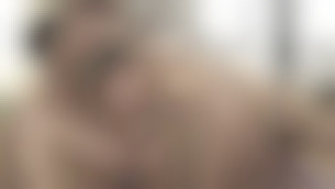 Massé par deux bogosses