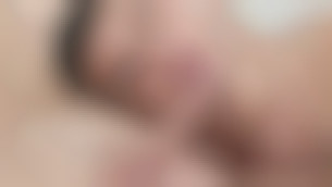 My buddy's hard cock