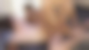 Very hung lad dreams of anal sex