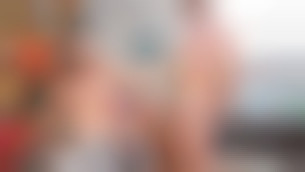 Two gay friends pick up a handsome twink