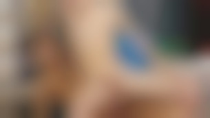 Distracted by a big bulge