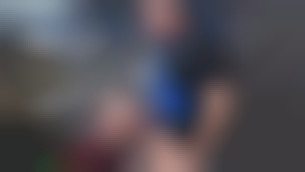 Gros outil pour daddy bien foutu