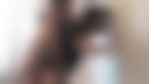 Excité et très vicieux