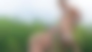 Se taper un gars dans la nature