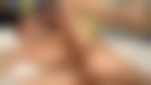 Enjoying dick in the ass