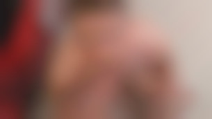 Mécanos blonds et en érection