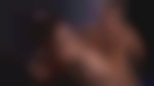 Fesses de mec écartées