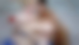 My masseur's pink hole