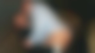 Outil épais en action