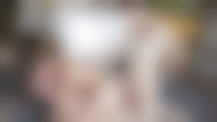 Two dongs inside Angel