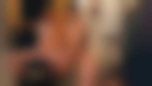 Andy séduit un minet