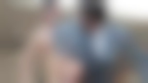 La bite épaisse de Dato