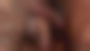 Dominé par mâle canon