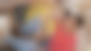 Throbbing twink hole