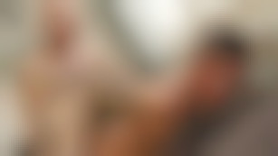 Passif tatoué et gourmand