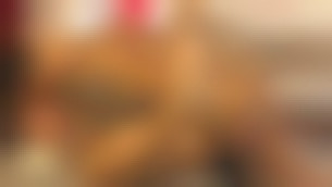 Gros outil pour minet Latino